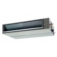 Канальный кондиционер Daikin FBQ100C8 / RZQG100L7V