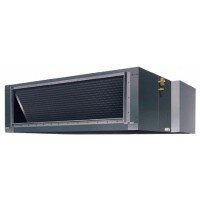 DAIKIN внутренний блок FXMQ125MF