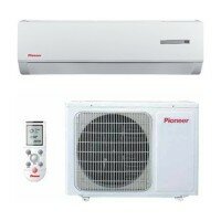 Pioneer KFR20CW/KOR20CW Calipso Площадь до 20м2