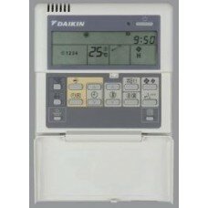 Daikin BRC1D52 пульт проводной Daikin BRC1D52 пульт проводной