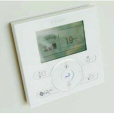 Daikin BRC1E52A пульт проводной Daikin BRC1E52A пульт проводной