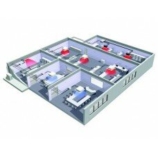 Мультизональные системы VRV Мультизональные системы VRV