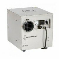 Dantherm AD 290